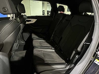 Audi q7 55 tfsi e quattro s-line pro line plus 340pk 2020, nl-kenteken - afbeelding 31 van  48