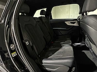 Audi q7 55 tfsi e quattro s-line pro line plus 340pk 2020, nl-kenteken - afbeelding 37 van  48