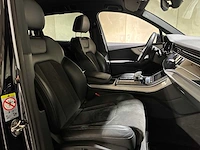 Audi q7 55 tfsi e quattro s-line pro line plus 340pk 2020, nl-kenteken - afbeelding 39 van  48