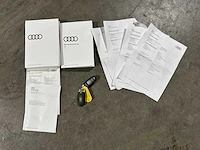 Audi q7 55 tfsi e quattro s-line pro line plus 340pk 2020, nl-kenteken - afbeelding 42 van  48
