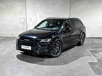 Audi q7 55 tfsi e quattro s-line pro line plus 340pk 2020, nl-kenteken - afbeelding 34 van  48