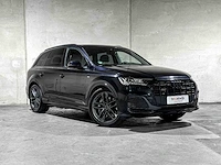 Audi q7 55 tfsi e quattro s-line pro line plus 340pk 2020, nl-kenteken - afbeelding 46 van  48