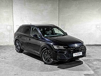 Audi q7 55 tfsi e quattro s-line pro line plus 340pk 2020, nl-kenteken - afbeelding 47 van  48
