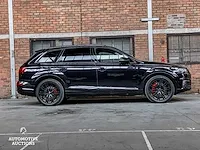 Audi q7 e-tron 3.0 tdi quattro premium 373pk plug-in hybrid 2016 orig-nl, kh-101-p - afbeelding 2 van  41
