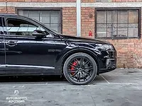Audi q7 e-tron 3.0 tdi quattro premium 373pk plug-in hybrid 2016 orig-nl, kh-101-p - afbeelding 3 van  41