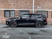 Audi q7 e-tron 3.0 tdi quattro premium 373pk plug-in hybrid 2016 orig-nl, kh-101-p - afbeelding 11 van  41