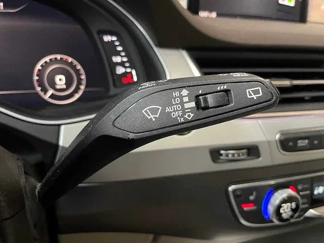 Audi q7 e-tron 3.0 tdi quattro premium 373pk plug-in hybrid 2016 orig-nl, kh-101-p - afbeelding 19 van  41