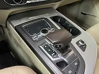 Audi q7 e-tron 3.0 tdi quattro premium 373pk plug-in hybrid 2016 orig-nl, kh-101-p - afbeelding 22 van  41