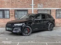 Audi q7 e-tron 3.0 tdi quattro premium 373pk plug-in hybrid 2016 orig-nl, kh-101-p - afbeelding 12 van  41