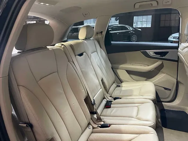 Audi q7 e-tron 3.0 tdi quattro premium 373pk plug-in hybrid 2016 orig-nl, kh-101-p - afbeelding 30 van  41