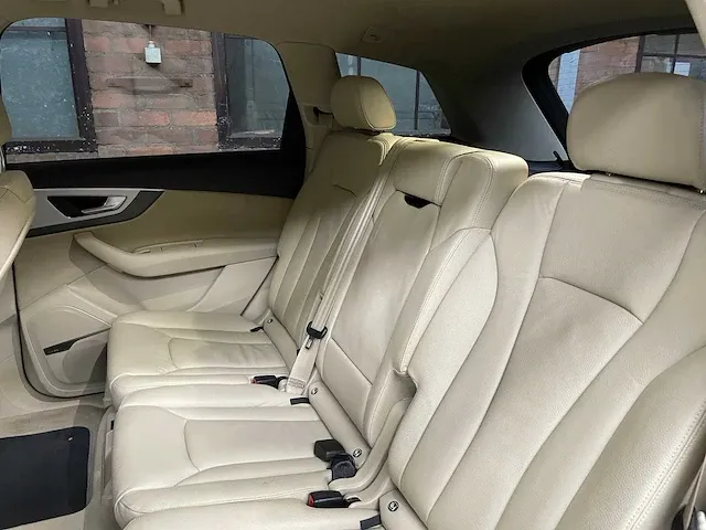 Audi q7 e-tron 3.0 tdi quattro premium 373pk plug-in hybrid 2016 orig-nl, kh-101-p - afbeelding 31 van  41
