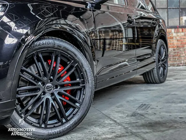 Audi q7 e-tron 3.0 tdi quattro premium 373pk plug-in hybrid 2016 orig-nl, kh-101-p - afbeelding 23 van  41