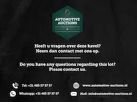 Audi q7 e-tron 3.0 tdi quattro premium 373pk plug-in hybrid 2016 orig-nl, kh-101-p - afbeelding 36 van  41