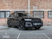 Audi q7 e-tron 3.0 tdi quattro premium 373pk plug-in hybrid 2016 orig-nl, kh-101-p - afbeelding 39 van  41