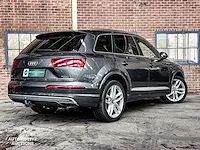 Audi q7 e-tron s-line 3.0 tdi quattro sport 371pk 2016 -orig. nl-, nb-628-x - afbeelding 2 van  46