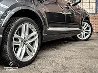 Audi q7 e-tron s-line 3.0 tdi quattro sport 371pk 2016 -orig. nl-, nb-628-x - afbeelding 3 van  46