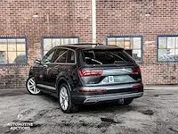 Audi q7 e-tron s-line 3.0 tdi quattro sport 371pk 2016 -orig. nl-, nb-628-x - afbeelding 4 van  46