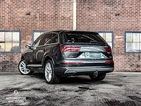 Audi q7 e-tron s-line 3.0 tdi quattro sport 371pk 2016 -orig. nl-, nb-628-x - afbeelding 5 van  46