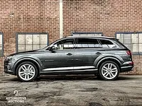 Audi q7 e-tron s-line 3.0 tdi quattro sport 371pk 2016 -orig. nl-, nb-628-x - afbeelding 6 van  46