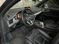 Audi q7 e-tron s-line 3.0 tdi quattro sport 371pk 2016 -orig. nl-, nb-628-x - afbeelding 7 van  46