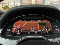 Audi q7 e-tron s-line 3.0 tdi quattro sport 371pk 2016 -orig. nl-, nb-628-x - afbeelding 22 van  46
