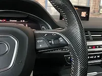 Audi q7 e-tron s-line 3.0 tdi quattro sport 371pk 2016 -orig. nl-, nb-628-x - afbeelding 24 van  46