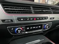 Audi q7 e-tron s-line 3.0 tdi quattro sport 371pk 2016 -orig. nl-, nb-628-x - afbeelding 27 van  46