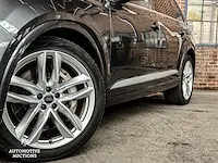 Audi q7 e-tron s-line 3.0 tdi quattro sport 371pk 2016 -orig. nl-, nb-628-x - afbeelding 23 van  46