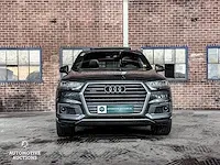 Audi q7 e-tron s-line 3.0 tdi quattro sport 371pk 2016 -orig. nl-, nb-628-x - afbeelding 34 van  46