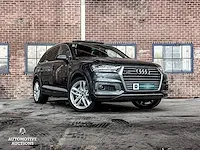 Audi q7 e-tron s-line 3.0 tdi quattro sport 371pk 2016 -orig. nl-, nb-628-x - afbeelding 42 van  46