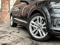 Audi q7 e-tron s-line 3.0 tdi quattro sport 371pk 2016 -orig. nl-, nb-628-x - afbeelding 44 van  46