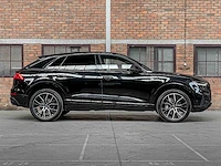 Audi q8 50 tdi quattro pro line s 286pk 2020, h-785-rx - afbeelding 10 van  54