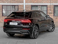 Audi q8 50 tdi quattro pro line s 286pk 2020, h-785-rx - afbeelding 12 van  54