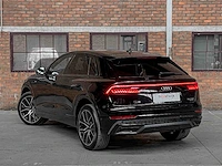 Audi q8 50 tdi quattro pro line s 286pk 2020, h-785-rx - afbeelding 17 van  54