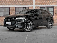 Audi q8 50 tdi quattro pro line s 286pk 2020, h-785-rx - afbeelding 1 van  54