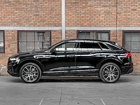 Audi q8 50 tdi quattro pro line s 286pk 2020, h-785-rx - afbeelding 20 van  54