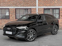 Audi q8 50 tdi quattro pro line s 286pk 2020, h-785-rx - afbeelding 3 van  54