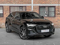 Audi q8 50 tdi quattro pro line s 286pk 2020, h-785-rx - afbeelding 7 van  54