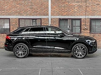 Audi q8 50 tdi quattro pro line s 286pk 2020, h-785-rx - afbeelding 9 van  54