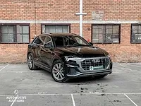 Audi q8 50 tdi s-line quattro pro line 286pk 2018, xk-378-n - afbeelding 2 van  78