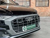 Audi q8 50 tdi s-line quattro pro line 286pk 2018, xk-378-n - afbeelding 3 van  78