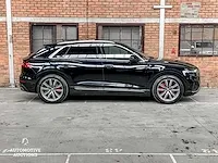 Audi q8 50 tdi s-line quattro pro line 286pk 2018, xk-378-n - afbeelding 7 van  78
