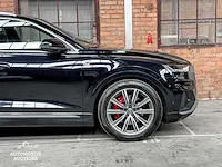 Audi q8 50 tdi s-line quattro pro line 286pk 2018, xk-378-n - afbeelding 8 van  78
