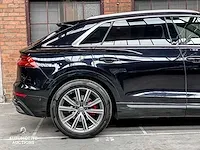 Audi q8 50 tdi s-line quattro pro line 286pk 2018, xk-378-n - afbeelding 9 van  78