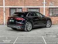 Audi q8 50 tdi s-line quattro pro line 286pk 2018, xk-378-n - afbeelding 10 van  78