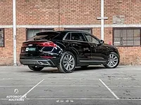 Audi q8 50 tdi s-line quattro pro line 286pk 2018, xk-378-n - afbeelding 11 van  78