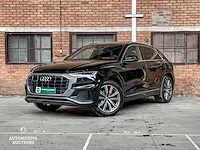 Audi q8 50 tdi s-line quattro pro line 286pk 2018, xk-378-n - afbeelding 1 van  78