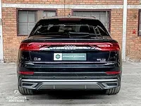 Audi q8 50 tdi s-line quattro pro line 286pk 2018, xk-378-n - afbeelding 16 van  78