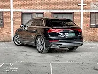 Audi q8 50 tdi s-line quattro pro line 286pk 2018, xk-378-n - afbeelding 19 van  78