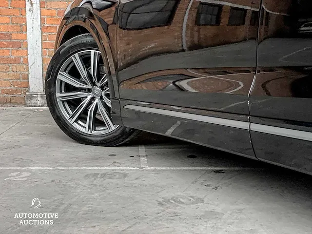 Audi q8 50 tdi s-line quattro pro line 286pk 2018, xk-378-n - afbeelding 22 van  78